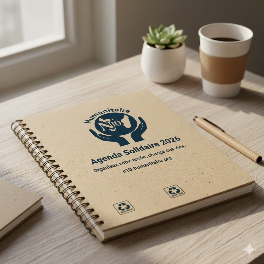 AGENDA SOLIDAIRE